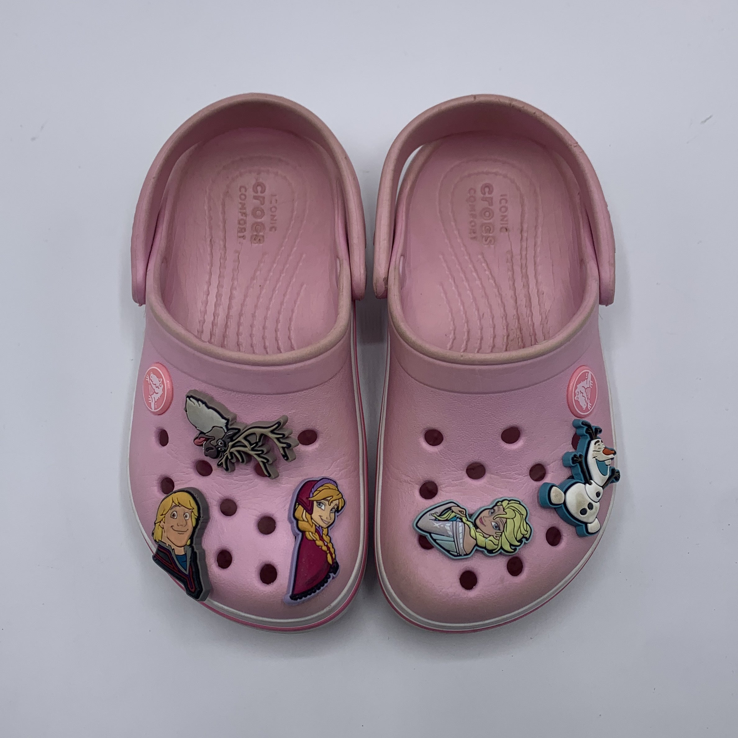 1-Crocs - Sabots - C9