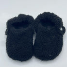 1-Crocs - Chaussons - Noir