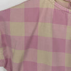 1-REPOSE AMS - Robe à carreaux - 2 ans