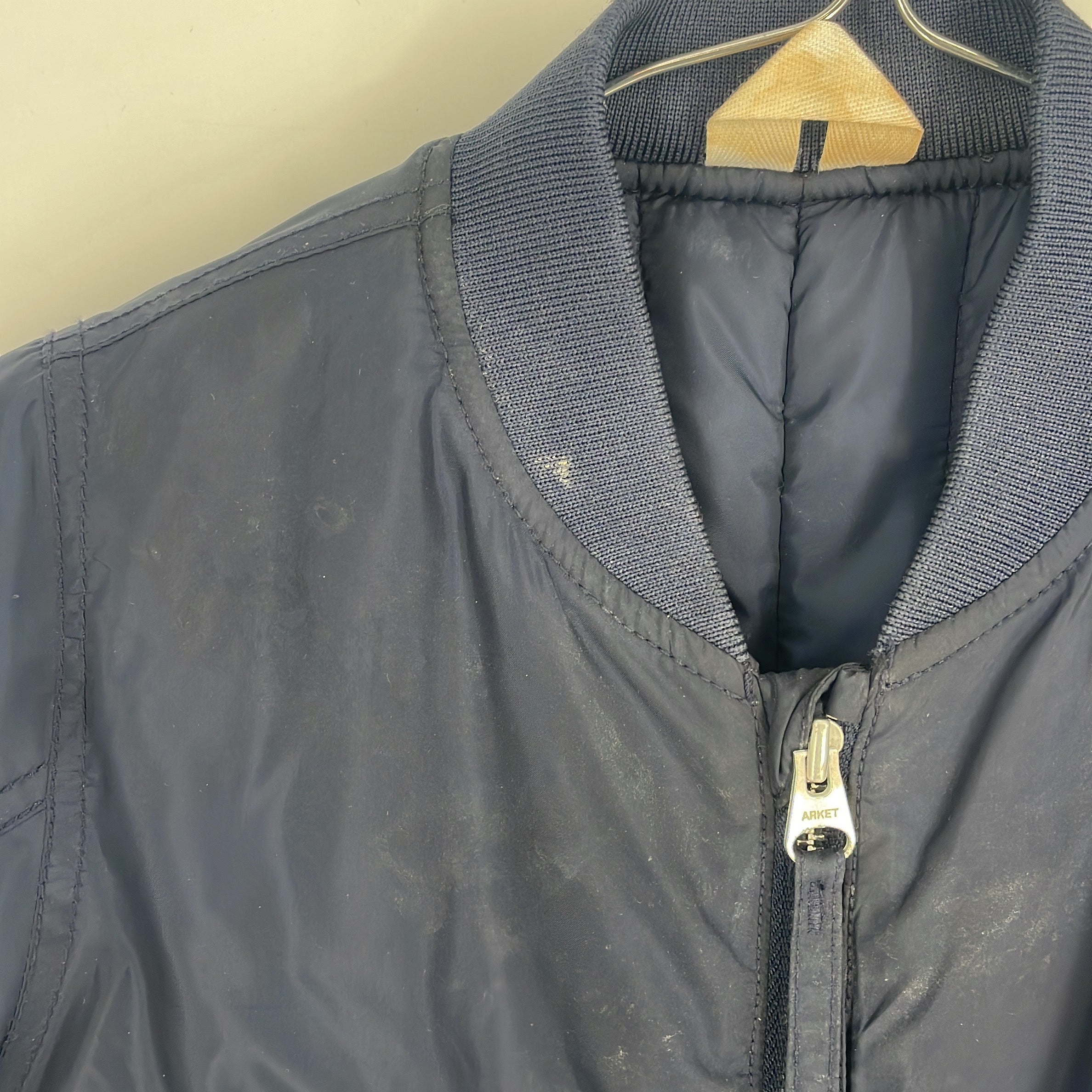 1-Arket - Combinaison pilote - EUR 80 (9-12M)