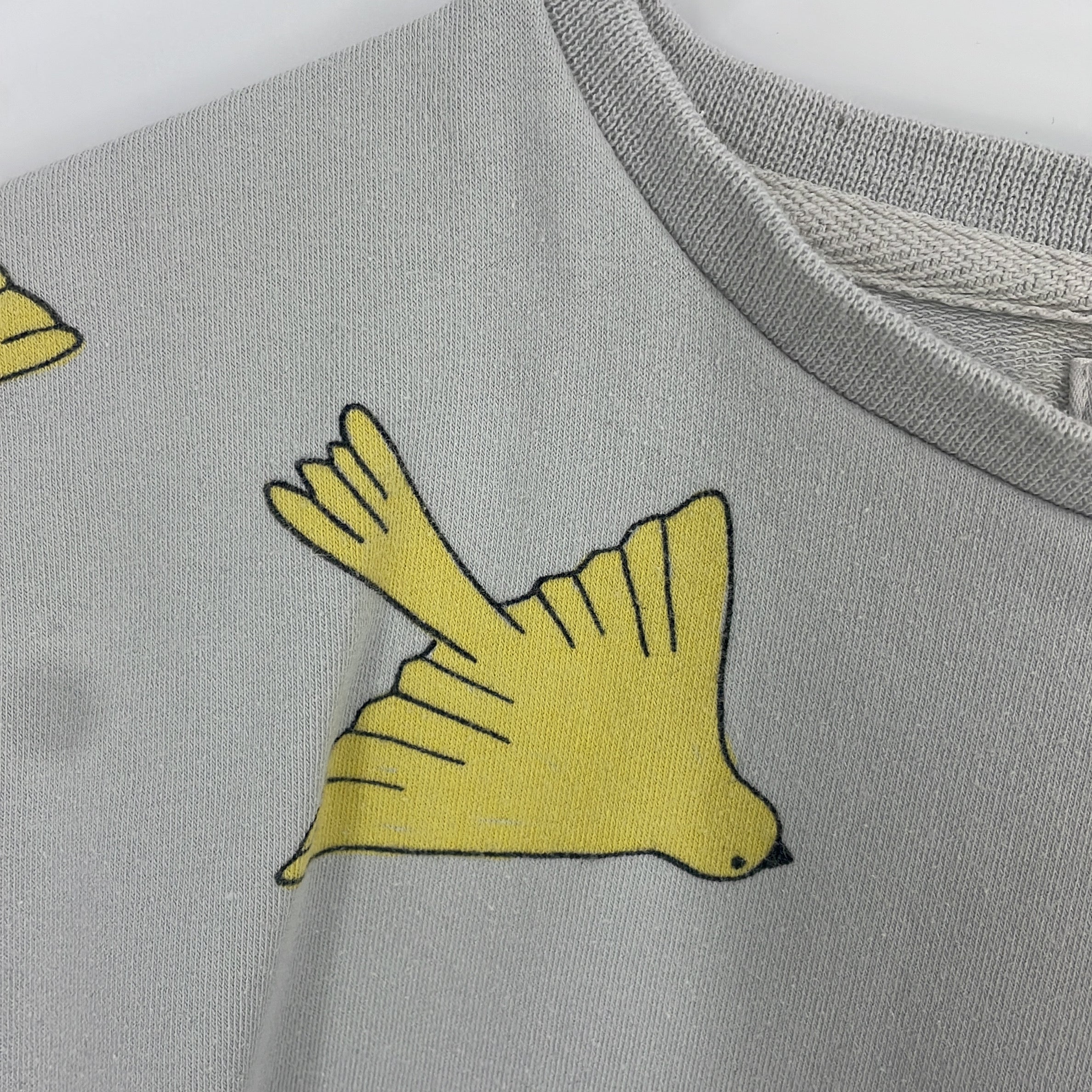 1-Lötie Kids - Sweatshirt - 2-3 Years