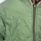 1-Bellerose - Blouson réversible - Taille 8 ans
