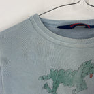 1-The Animals Observatory - Sweatshirt - 6 mois