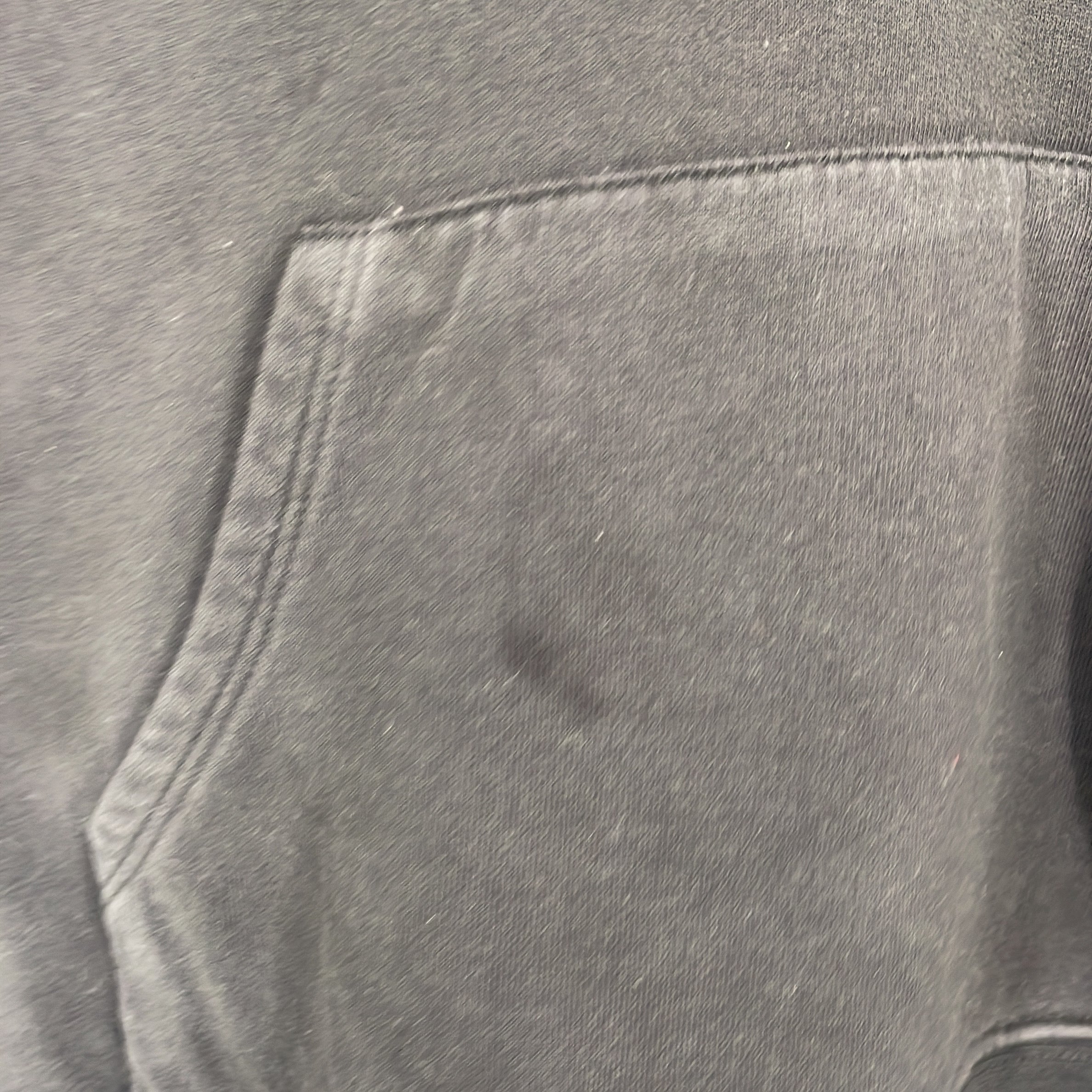1-GRAY LABEL - Sweat à capuche - 1-2 ans