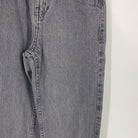 1-Monoprix - Jean - Taille 6 ans