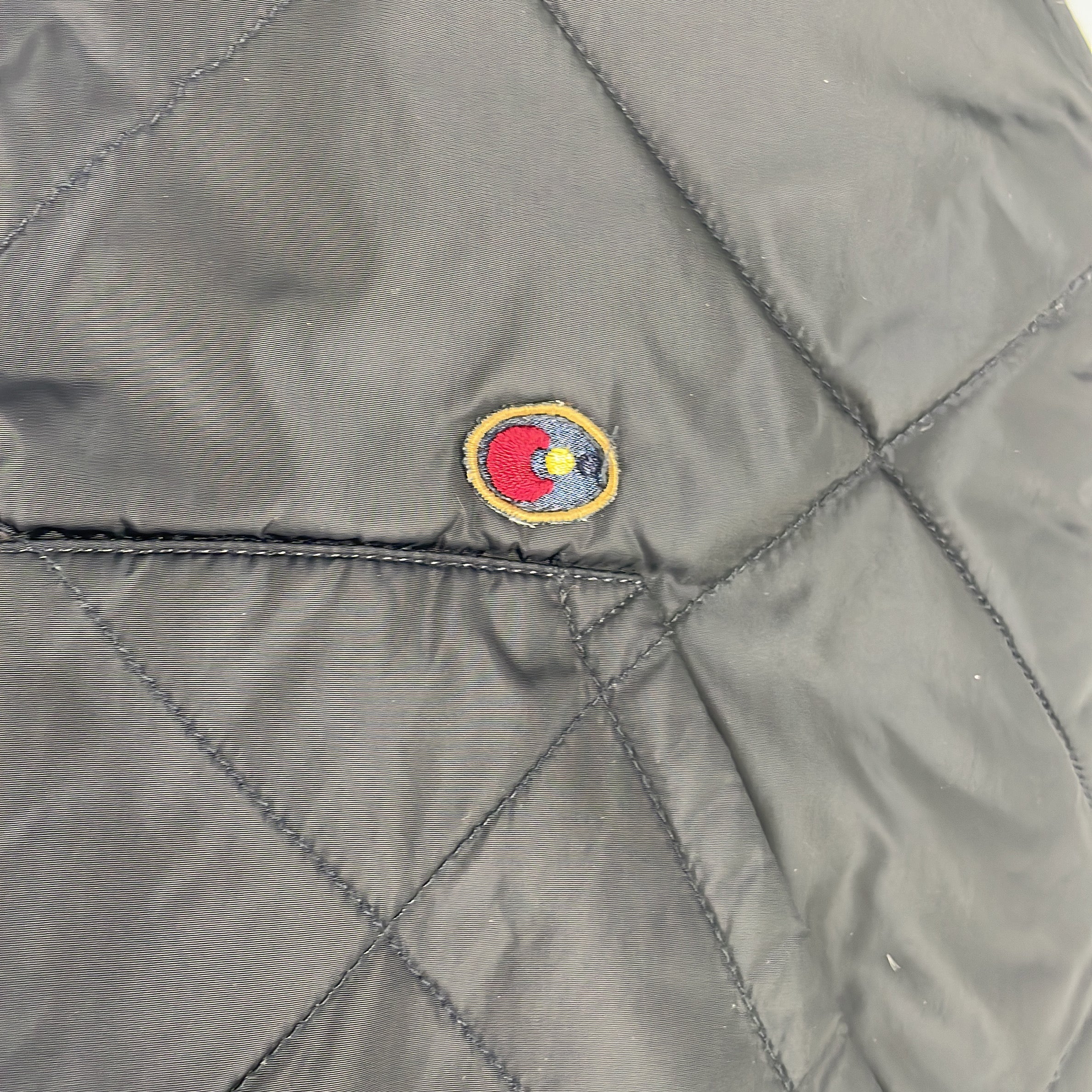 1-Bellerose - Gilet matelassé - Taille 12 ans