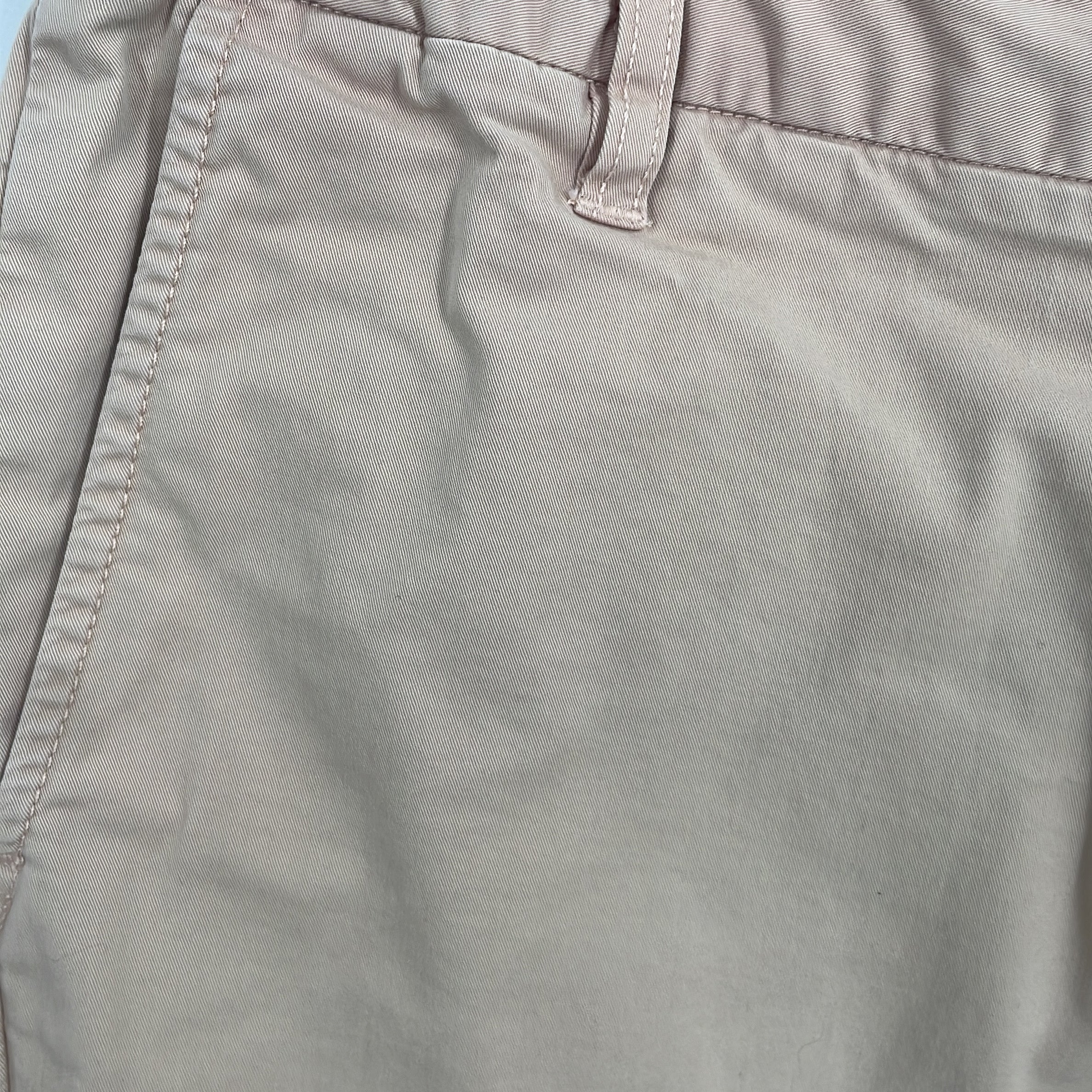 1-Bellerose - Short Chino - 14 Filles