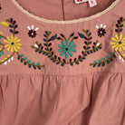 1-Bonpoint - Robe courte - S