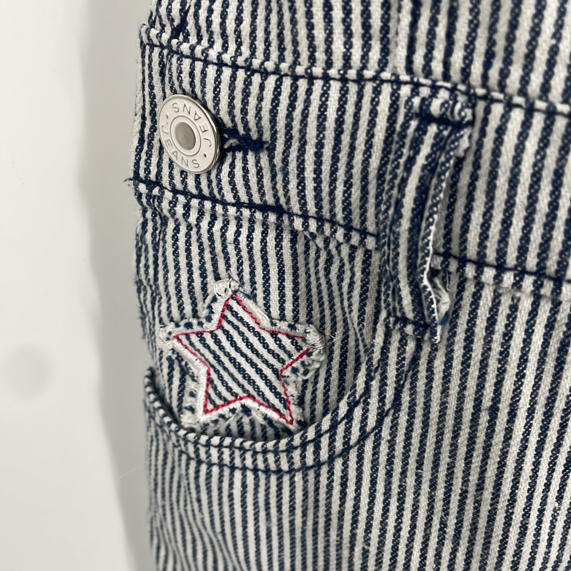 1-Knot So Bad - Robe salopette - 4 ans