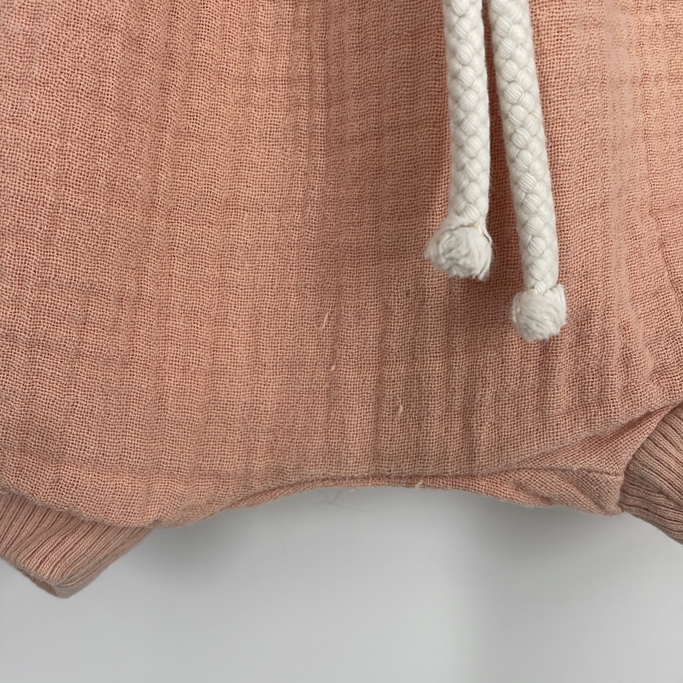 1-Dear Mini - Short - 12/18 Mois