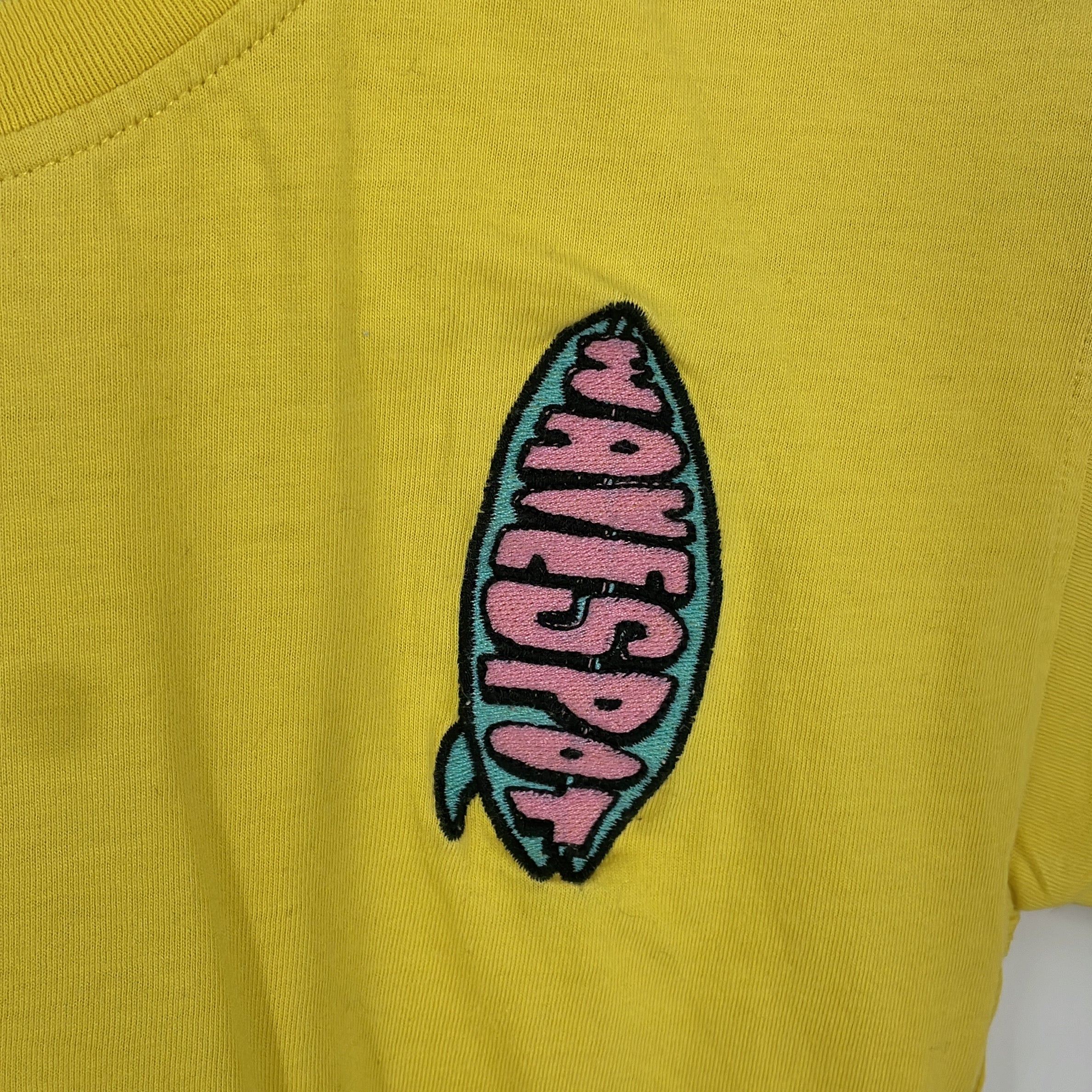 1-Zara - T-shirt - 6-7 ans