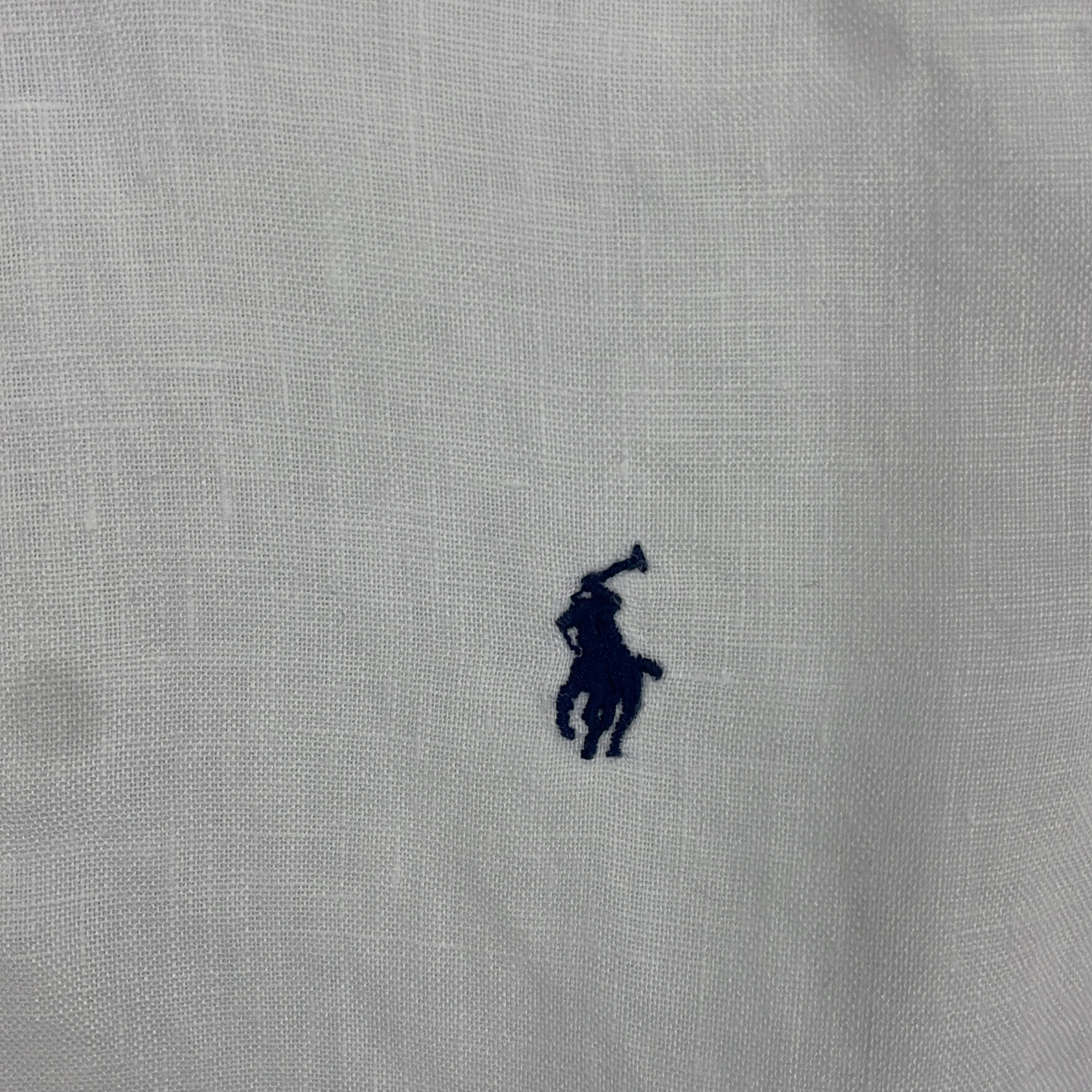 1-Ralph Lauren - Chemise - Taille 5 ans
