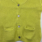 1-G.O.D BELGIUM - Cardigan en maille - 6 mois
