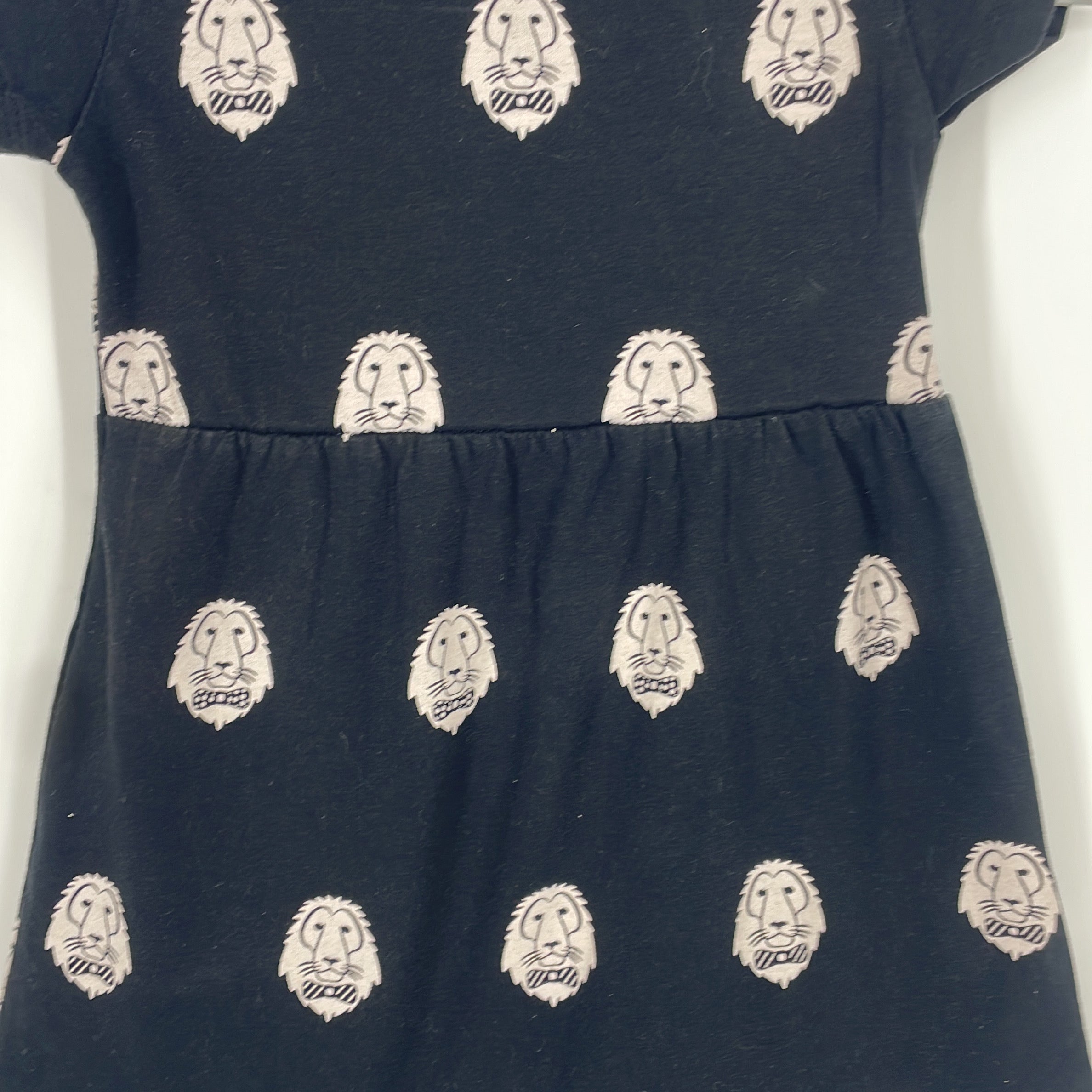 1-CARLIJNO - Robe - 2-4Y
