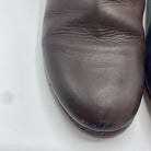 1-Bonpoint - Bottines Chelsea - Taille Inconnue