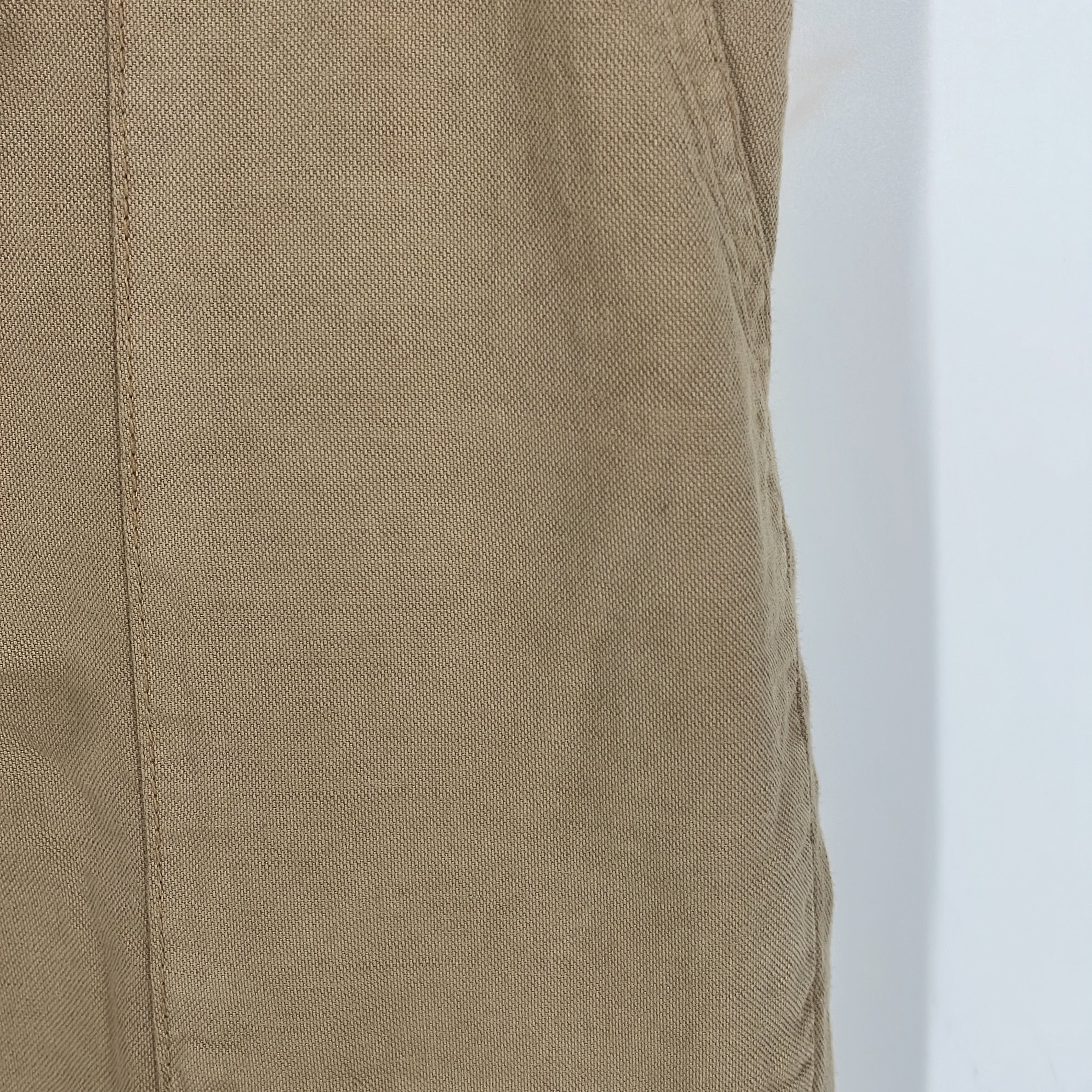 1-Bonpoint - Pantalon cargo - 12A