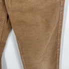 1-United Colors of Benetton - Pantalon Côtelé - Taille Enfant