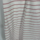 1-TCM - Haut à rayures - 134/140