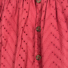 1-Benetton - Jupe courte - Inconnue