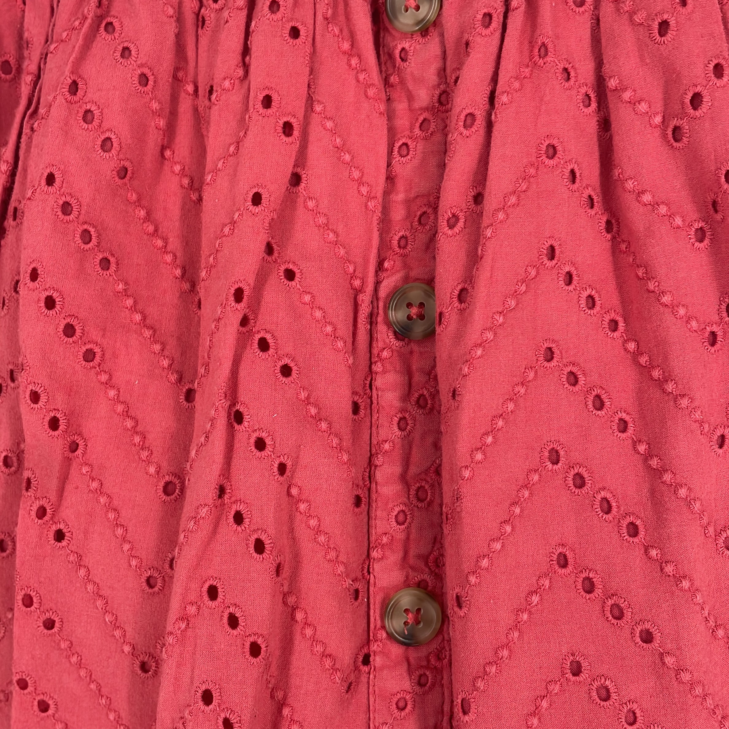 1-Benetton - Jupe courte - Inconnue