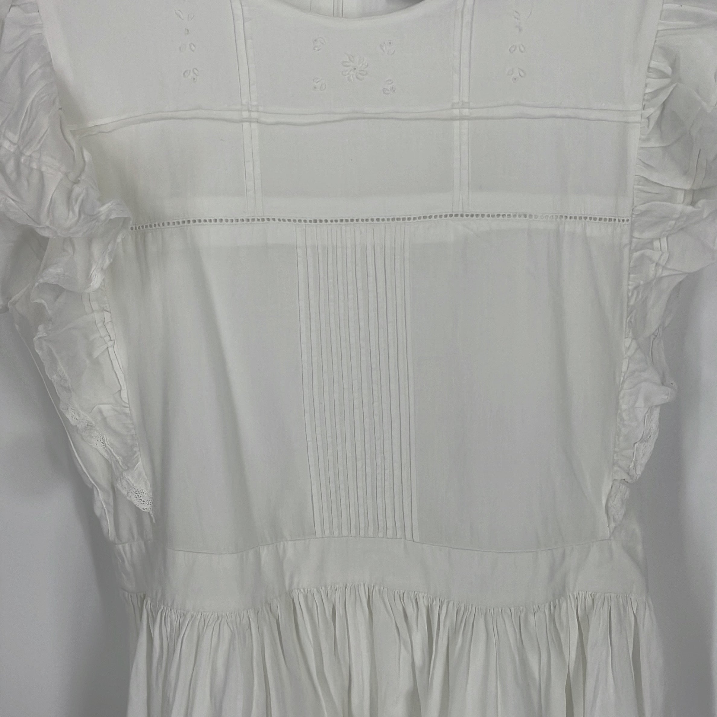 1-Cyrillus - Robe - Taille 14 (EU 42)