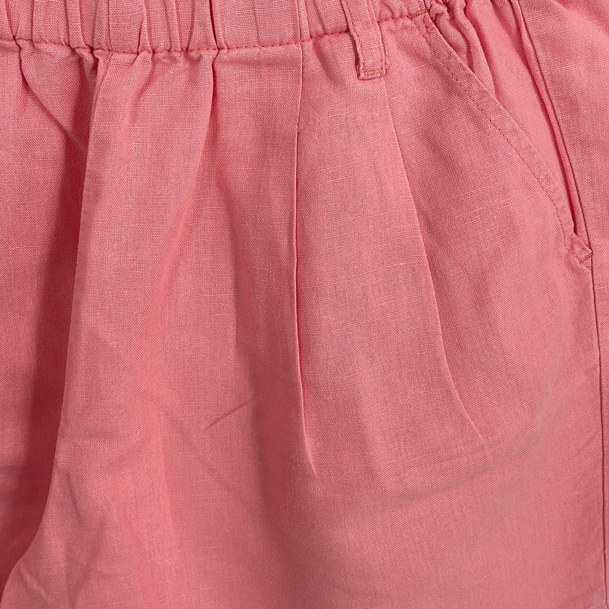 1-Benetton - Short Paperbag - S