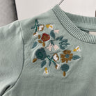 1-name it - Sweatshirt brodé - 2-4M