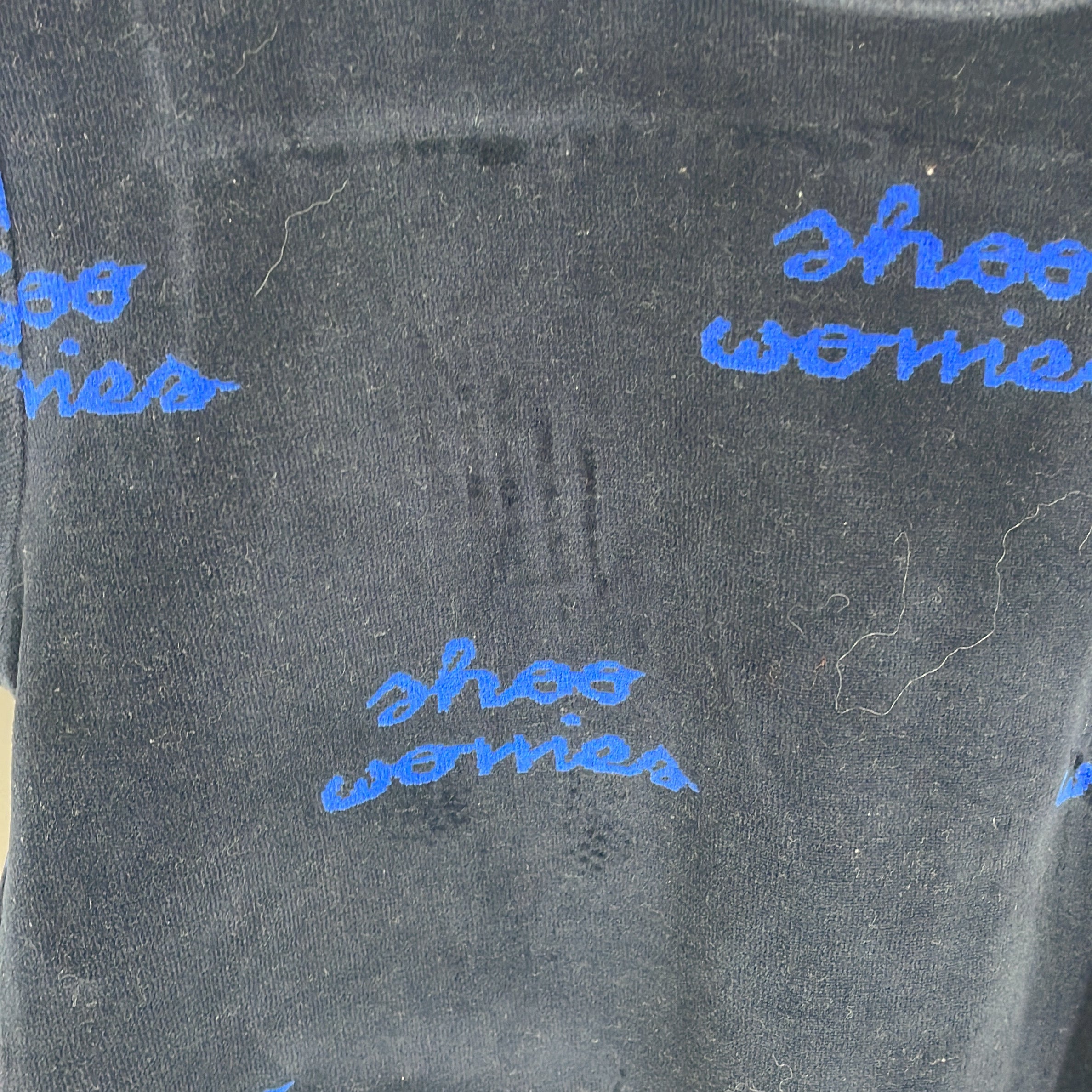 1-tinycottons - Pull - 4Y