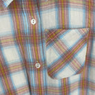 1-A0 76 American Outfitters - Chemise à carreaux - 4 ans