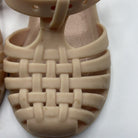 1-Inconnue - Sandales Méduse - Taille 21