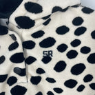 1-Rykiel Bebe - Veste imprimé dalmatien - Bébé