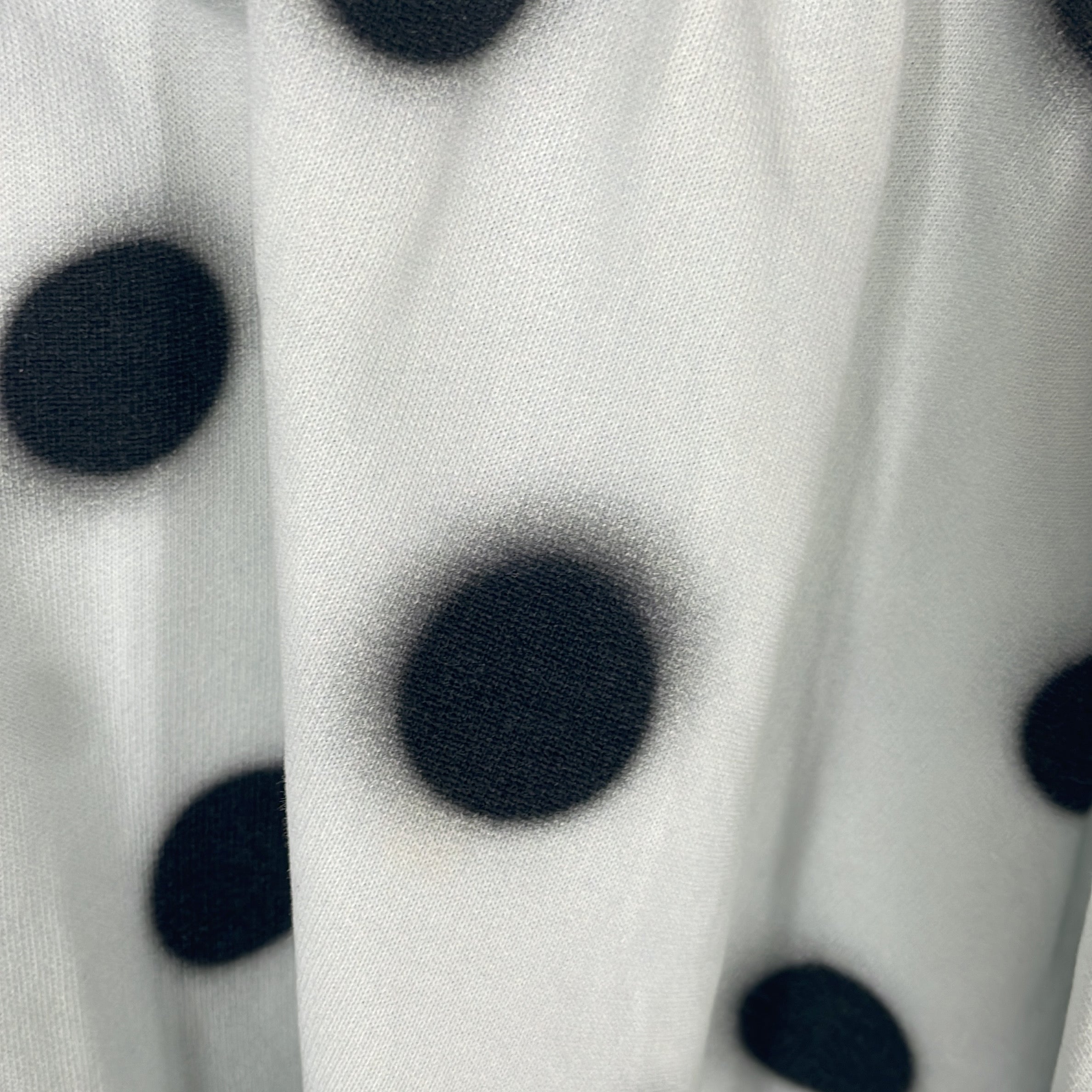 1-Molo - Short imprimé pois - 134/140