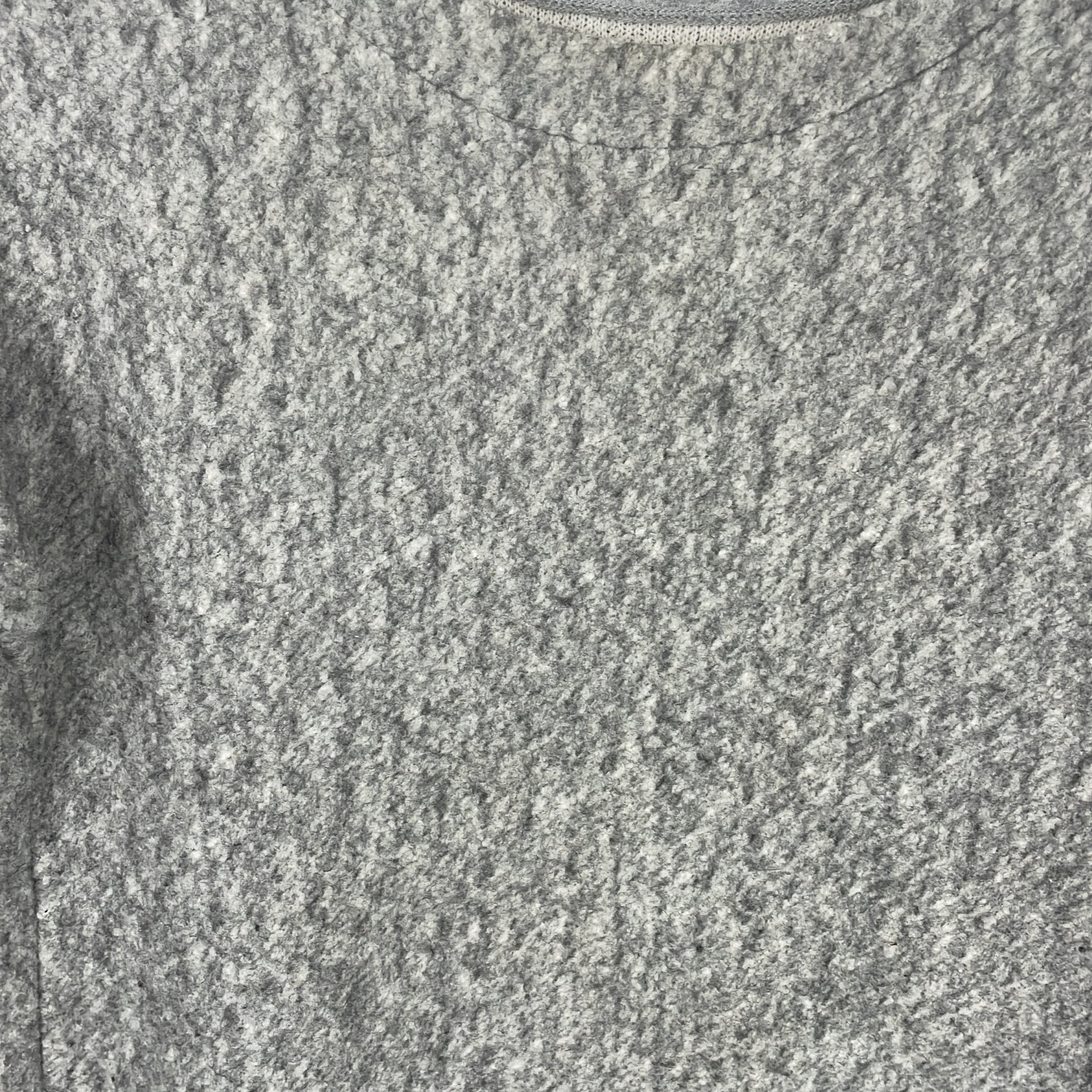 1-Bellerose - Pull Texturé - Taille M Adulte
