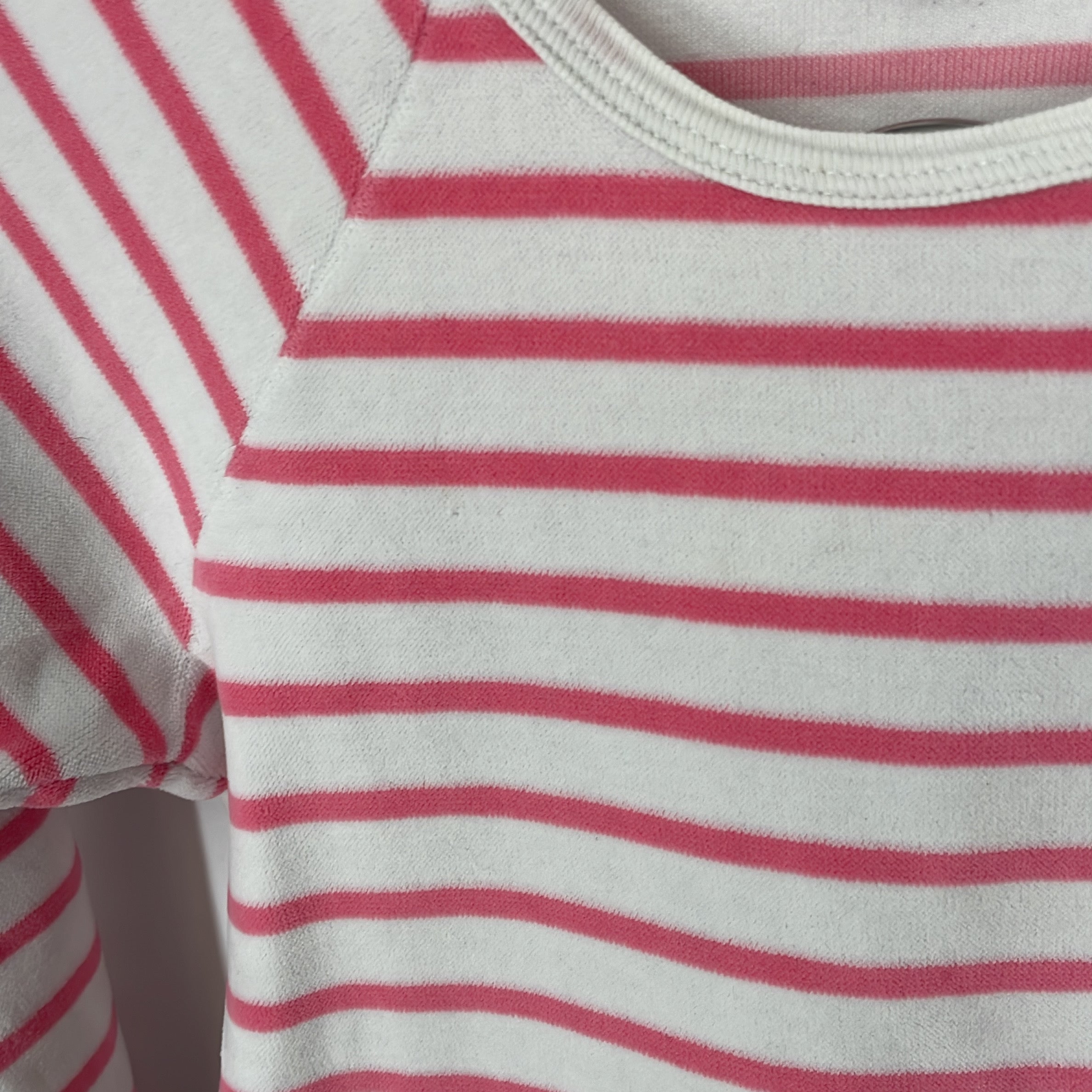 1-Petit Bateau - Pyjama - Taille non indiquée