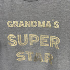 1-H&M - T-shirt - 2-4 ans
