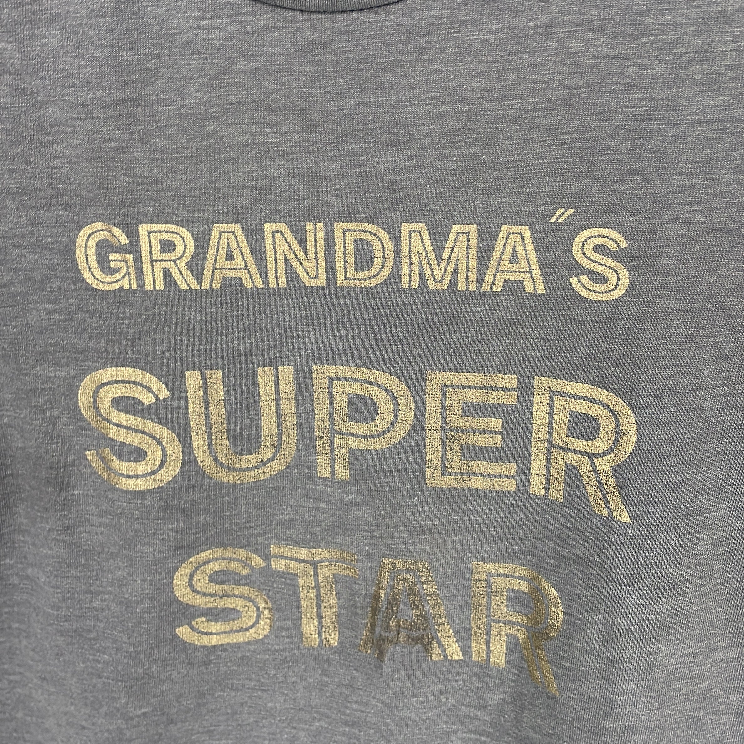 1-H&M - T-shirt - 2-4 ans