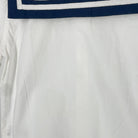 1-H&M - Chemise marin - Taille 92 (1.5-2 ans)