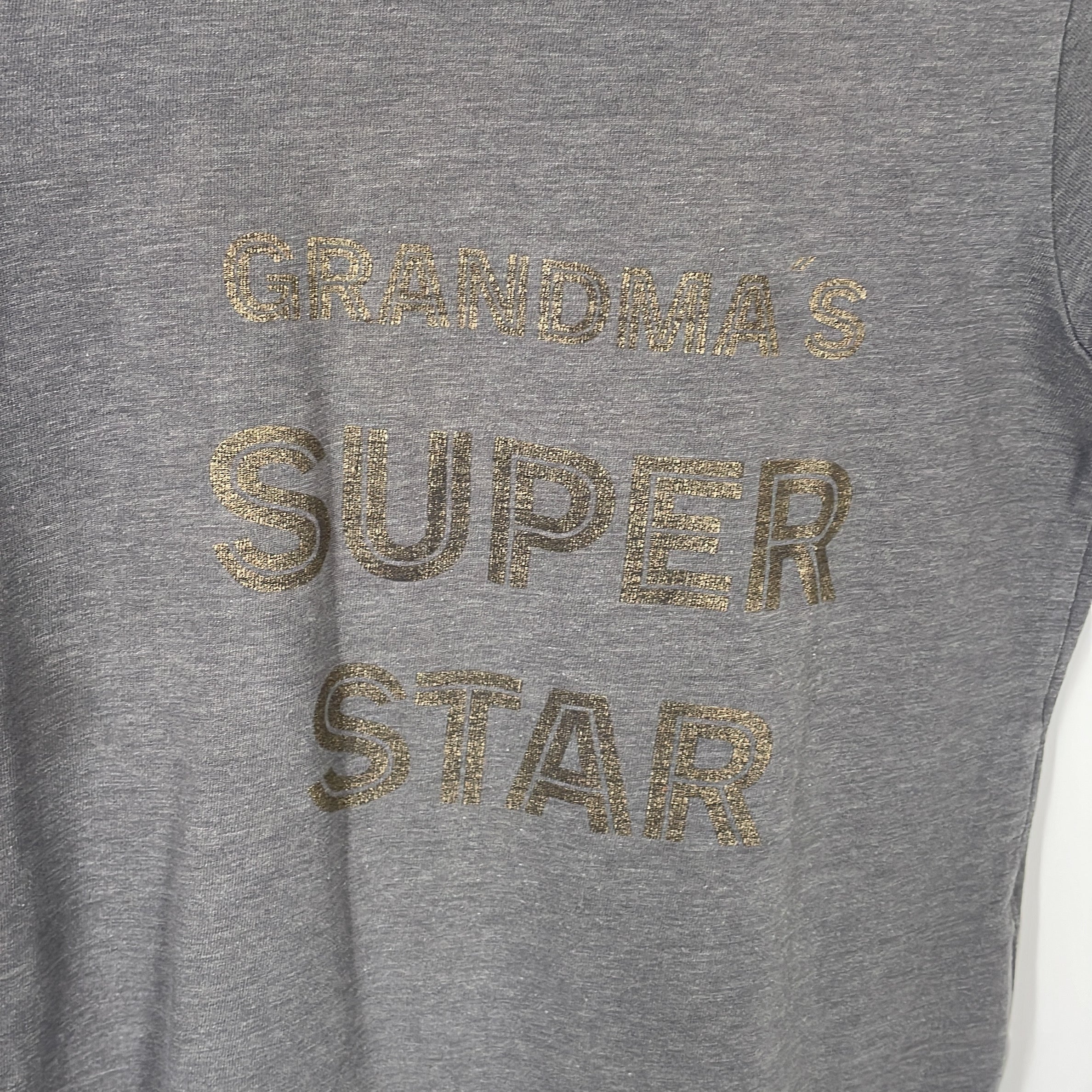 1-H&M - T-shirt - 2-4 ans