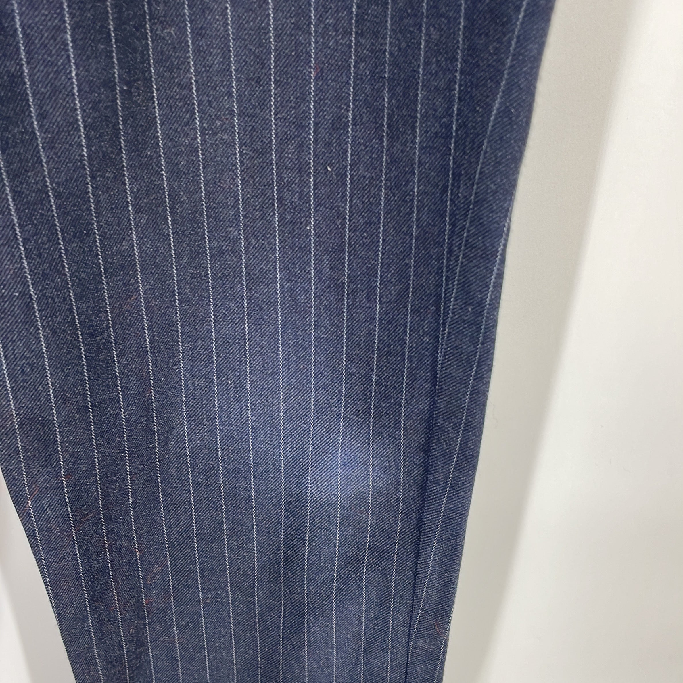 1-Zara Boys - Pantalon à rayures - 10 ans / 140 cm