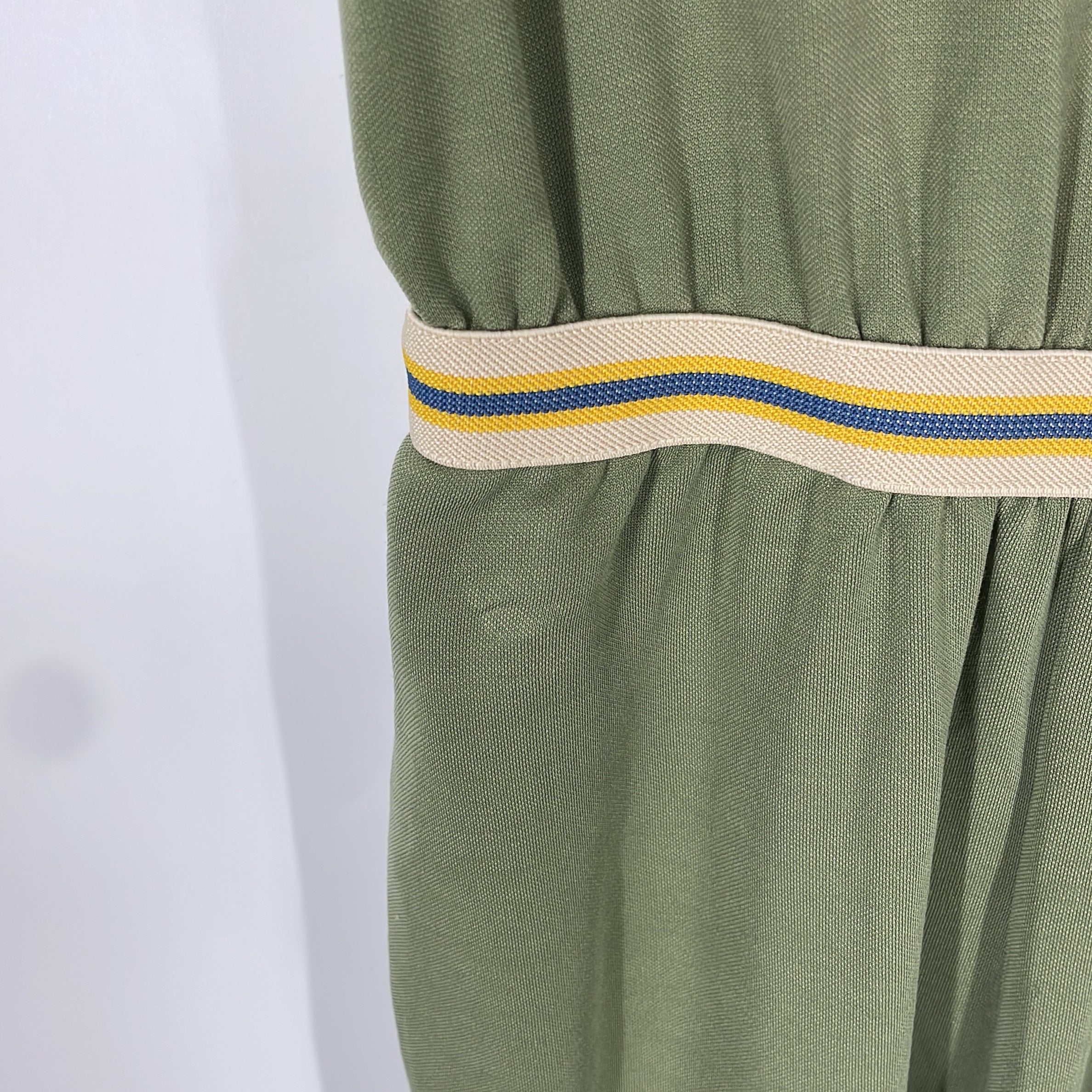 1-Unknown - Combinaison - Taille 10