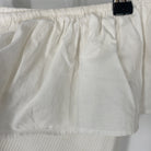 1-ZARA - Short - 9 ans (134 CM)