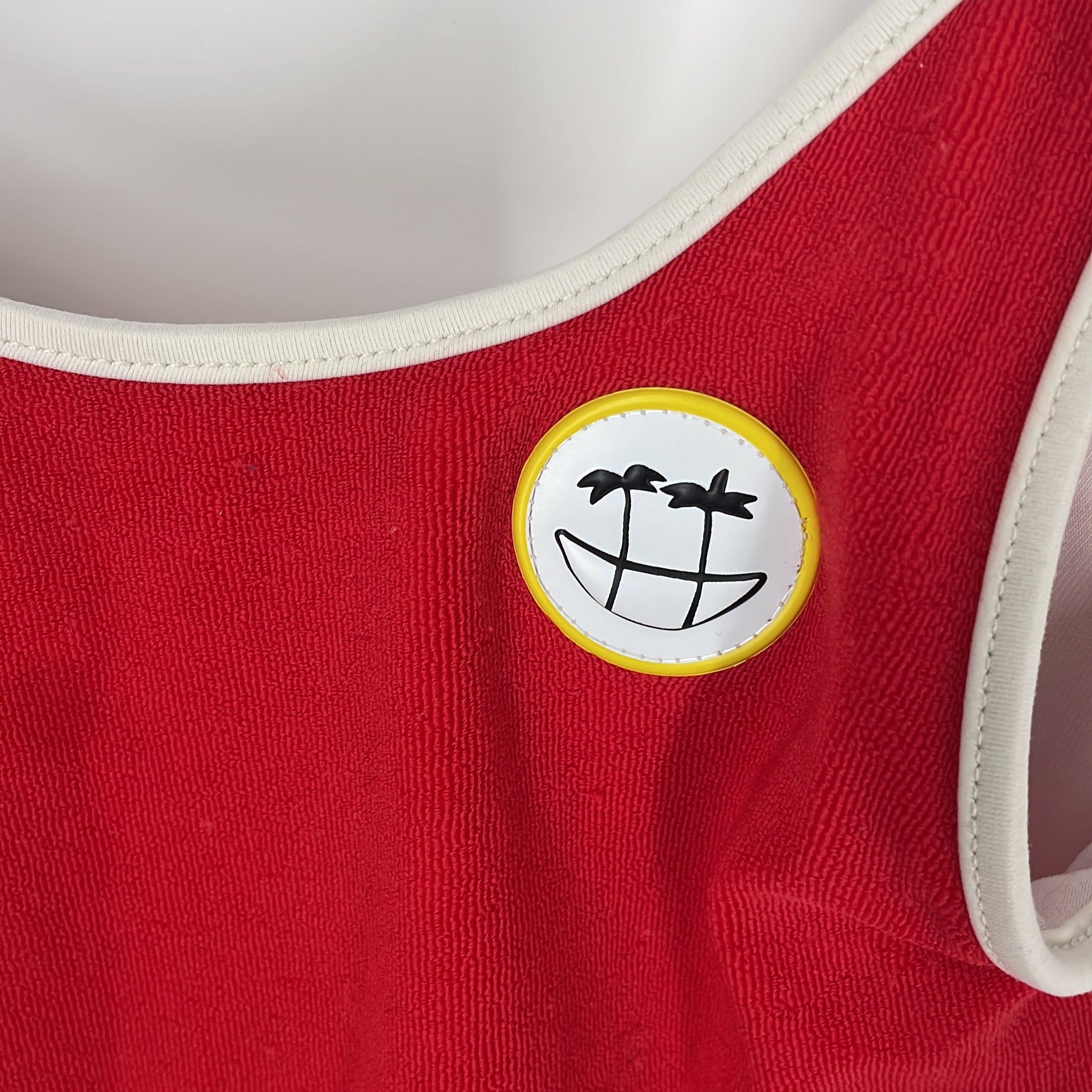 1-HUNDRED PIECES - Maillot de bain - 10 ans