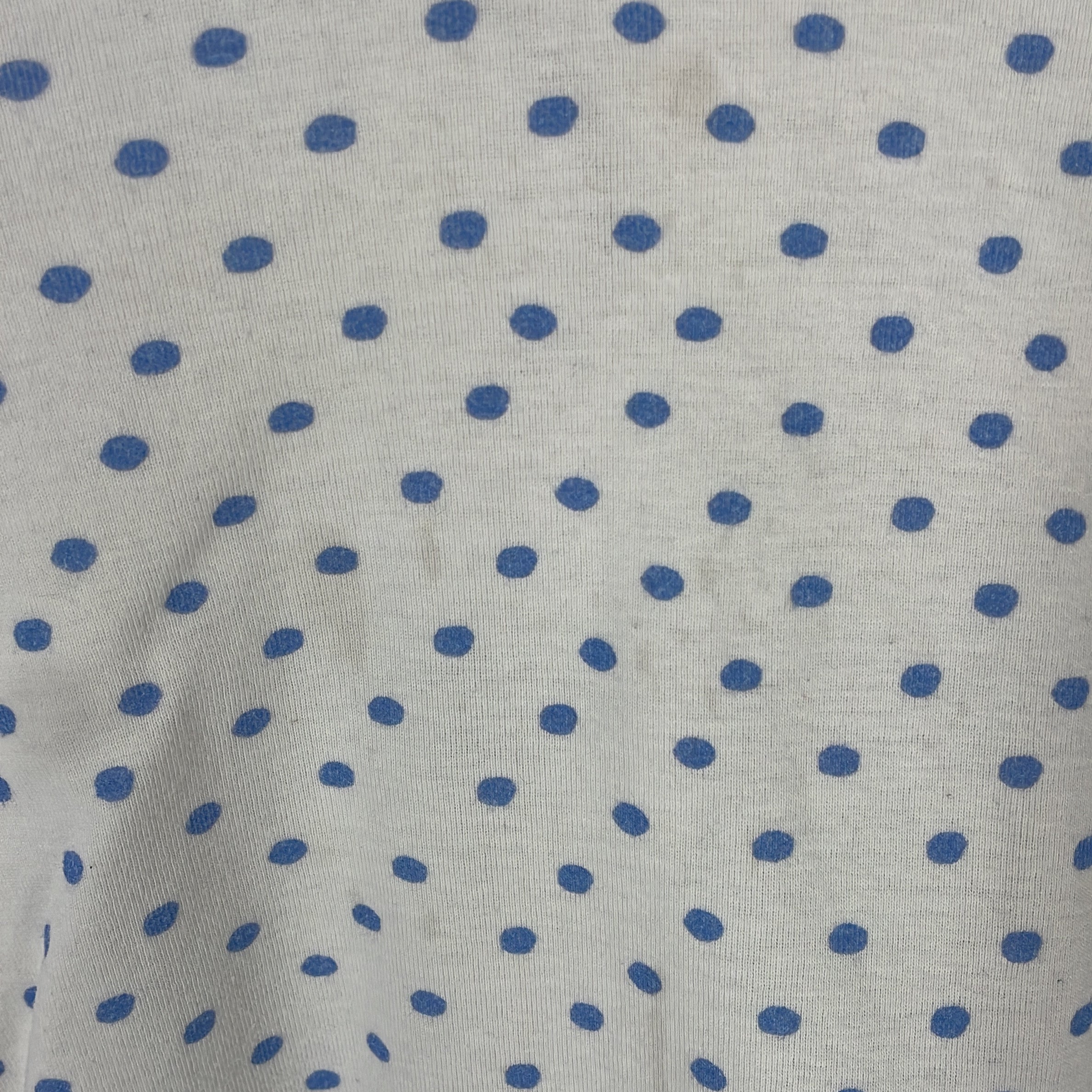 1-Petit Bateau - Pyjama - 4 ans