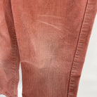 1-H&M - Pantalon en velours côtelé - 110 (4-5 ans)