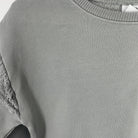 1-ZARA - Sweatshirt - 4-5 ANS