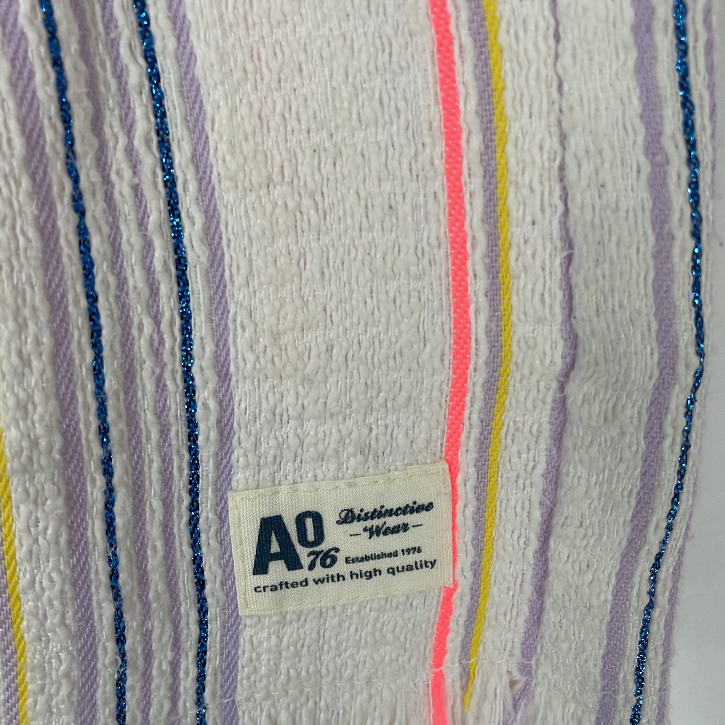 1-A0 76 - Jupe-short - Taille 4