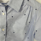 1-ZARA - Chemise - 5 ans (110 cm)