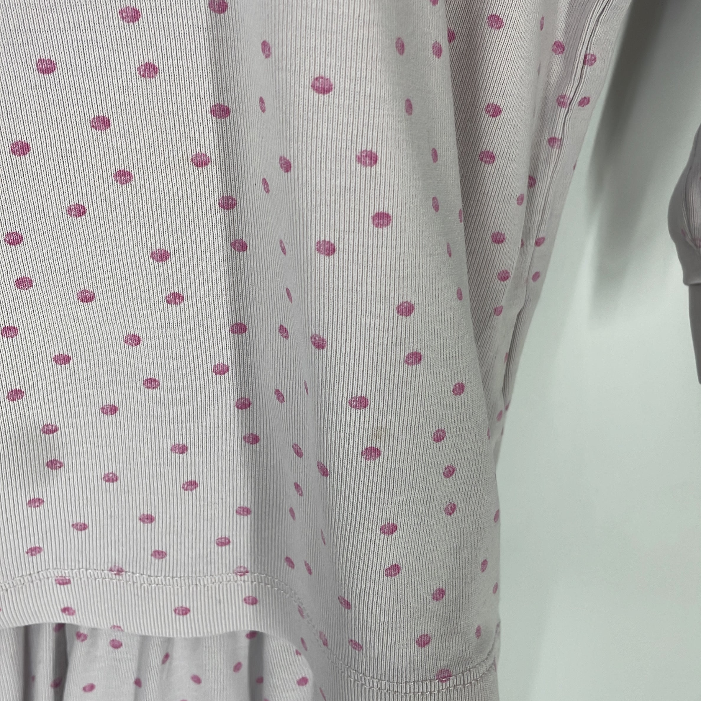 1-filou Vos en Haas - Pyjama - Taille X enfant