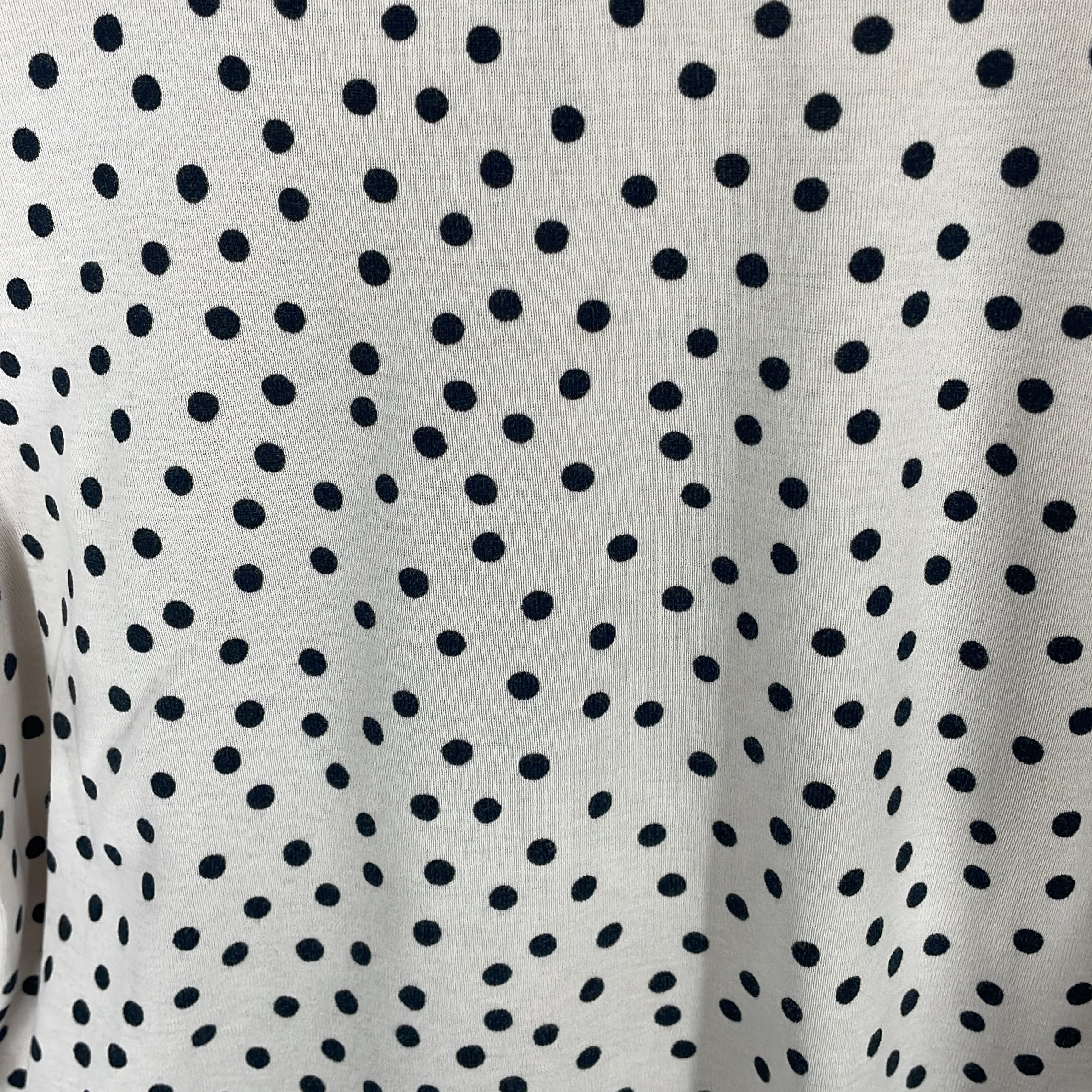 1-Sans marque - Pyjama à pois - 134/140
