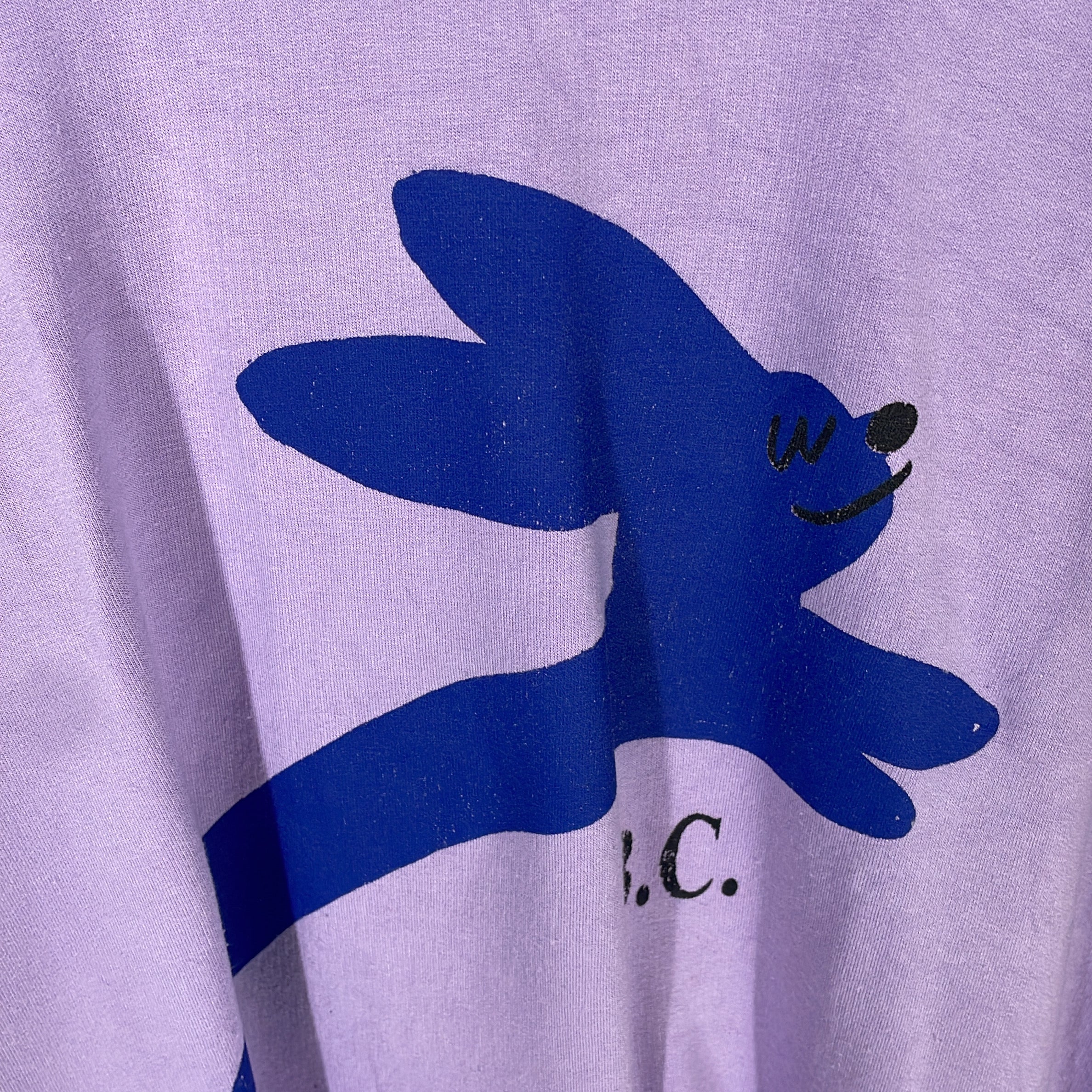 1-Bobo Choses - T-shirt manches longues - 10-11 ans